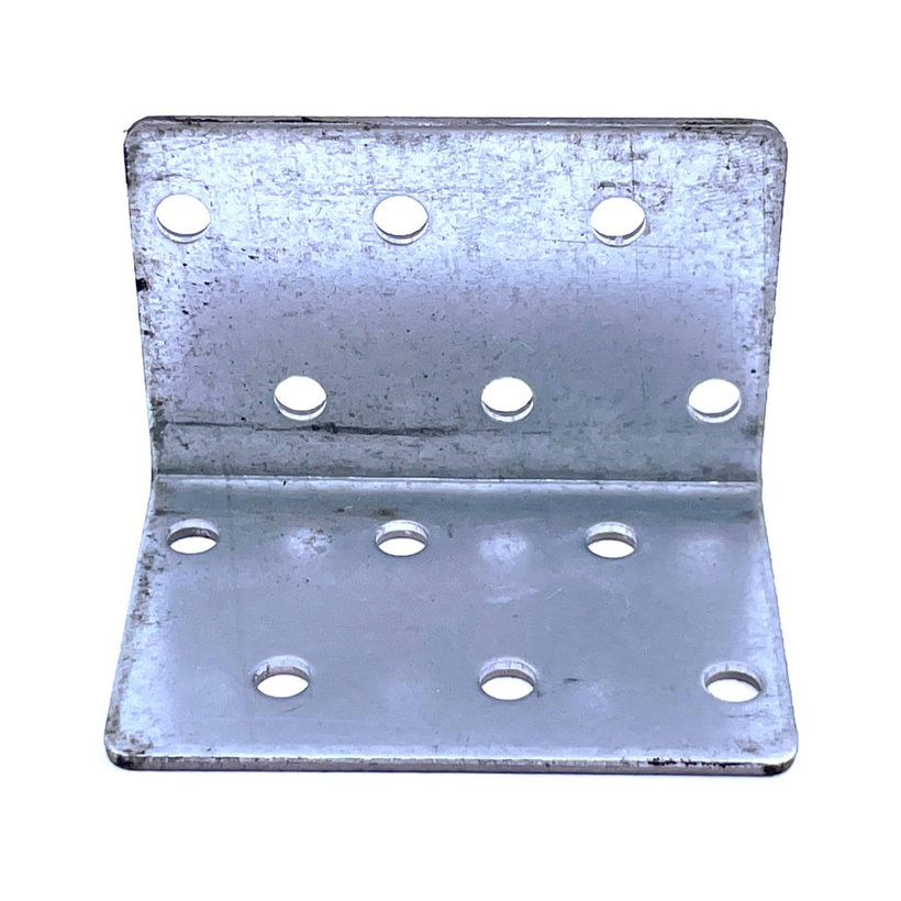 Uholník KM2 40x40x60x2mm