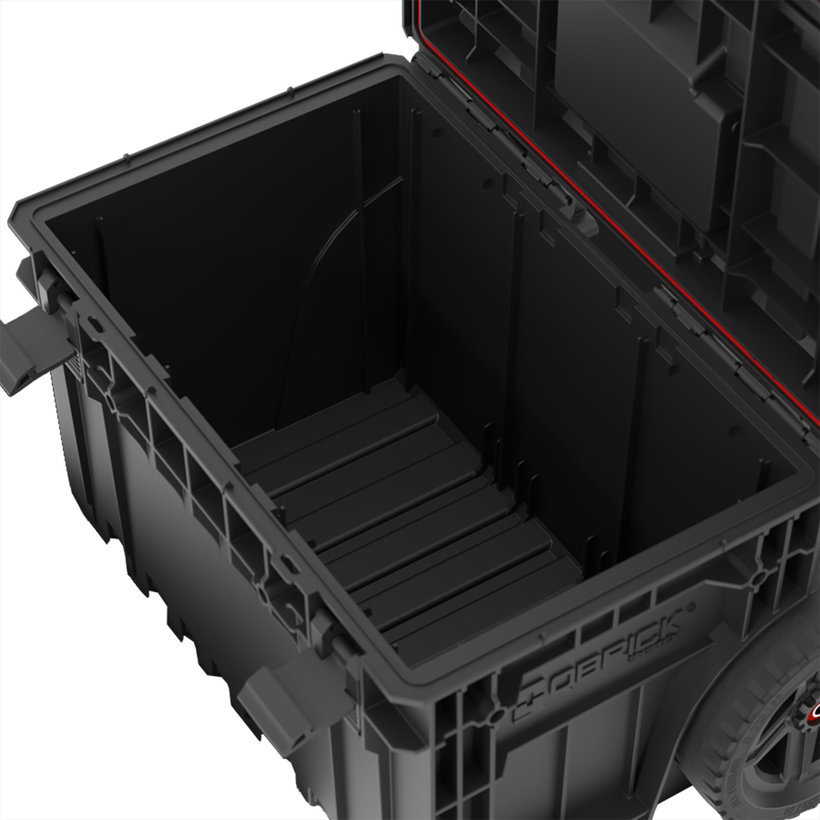 Mobilný box na náradie QBRICK System ONE Cart 2.0