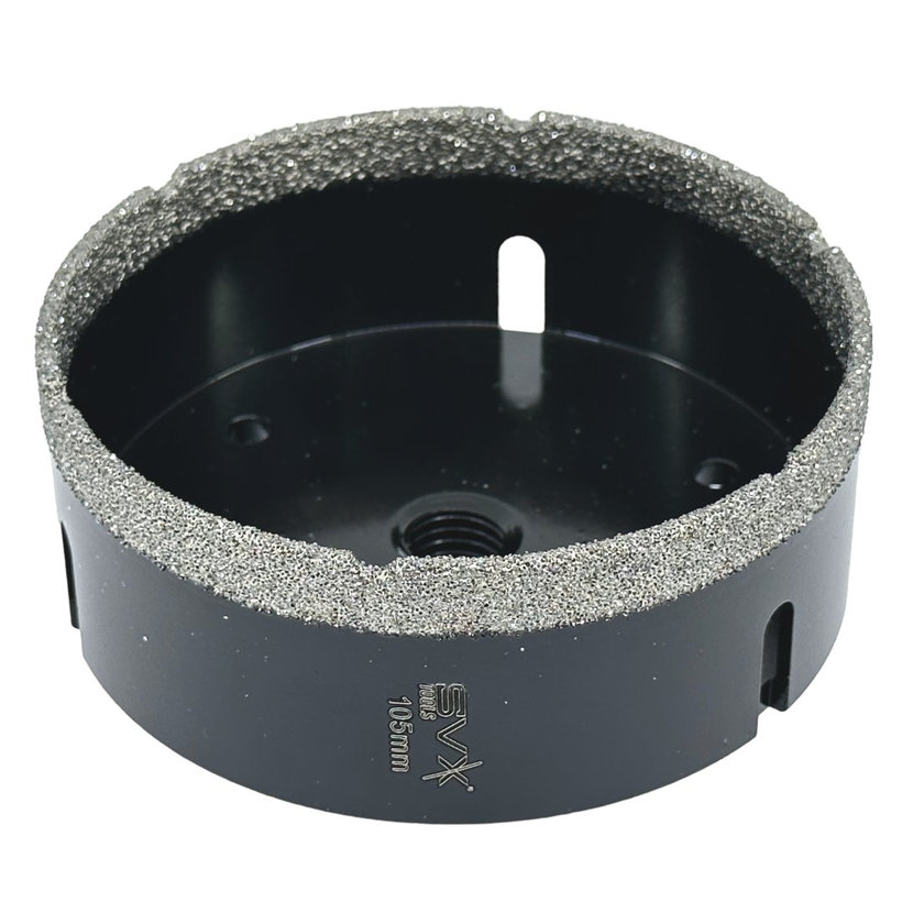 Vyrezávač diamantový M14-105mm