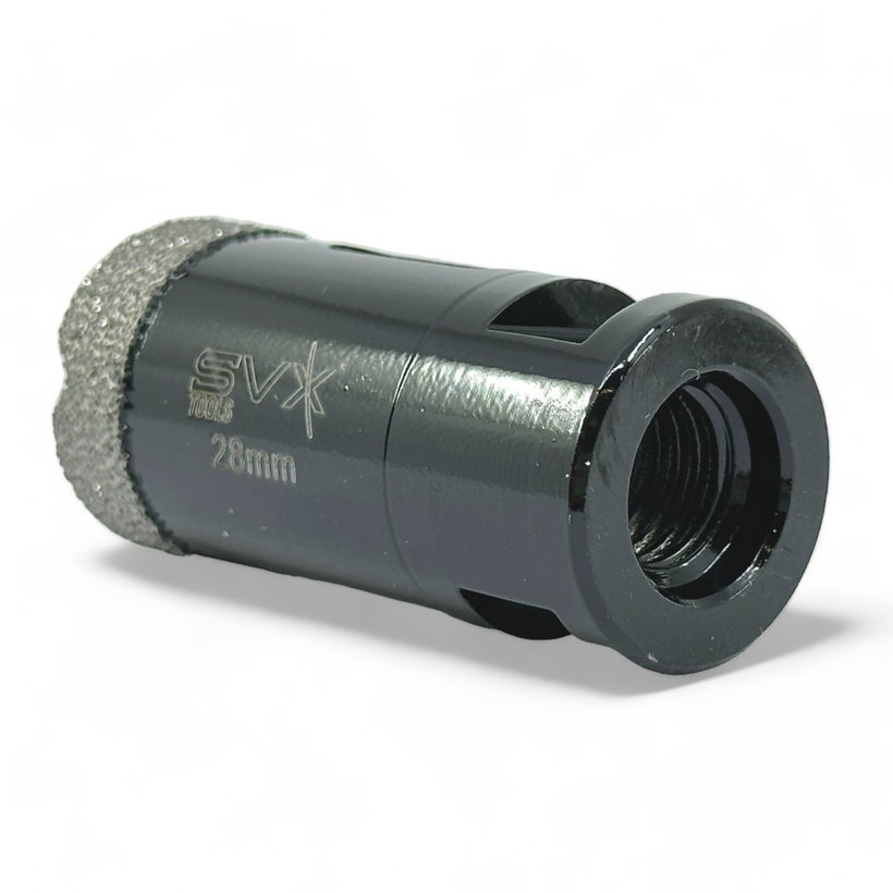 Vyrezávač diamantový M14-28mm