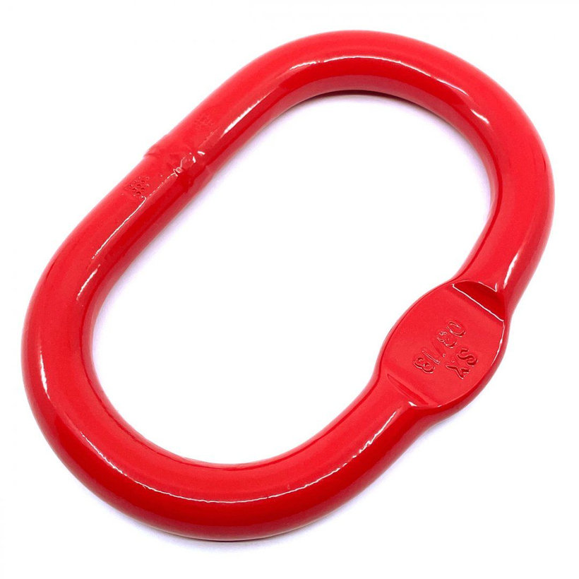 Závesná hlava zväčšená tr 80 červená 2,12T