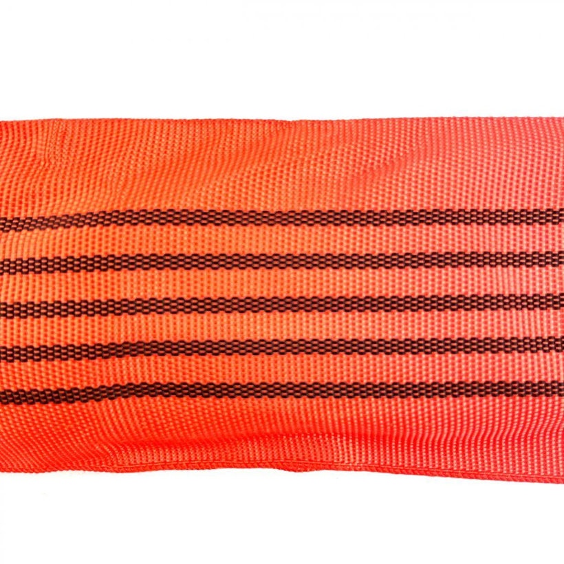 Nekonečná slučka - zdvíhací pás Červený 5T/10-20M