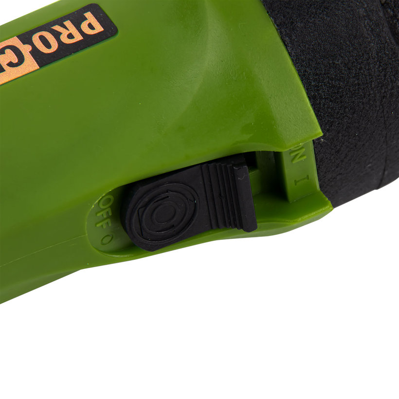 Nožnice na plech elektrické SM1,6