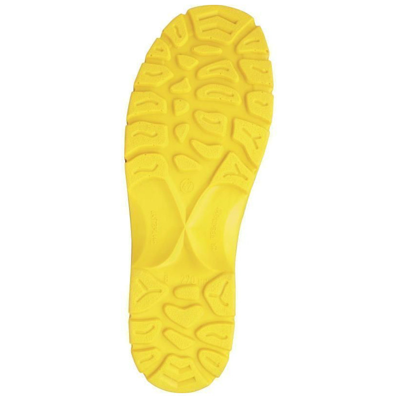 Vysoká pracovná obuv TANGARA 43