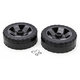 Kolieska pre boxy System ONE, TWO a PRO