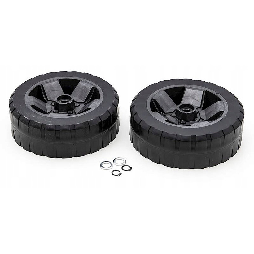 Kolieska pre boxy System ONE, TWO a PRO