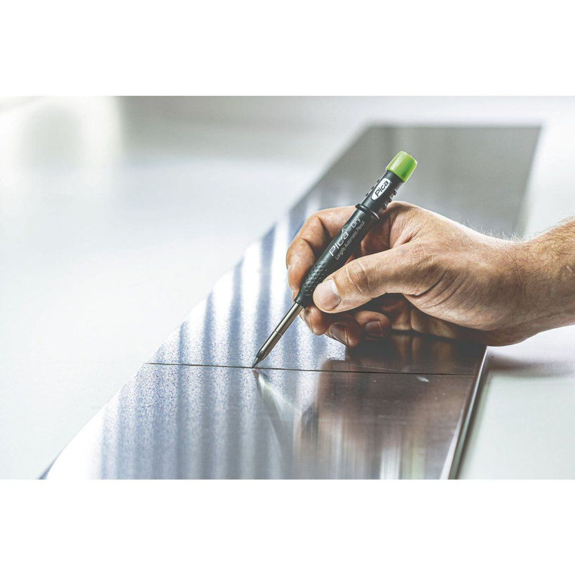 Tuhy do ceruzky farebné