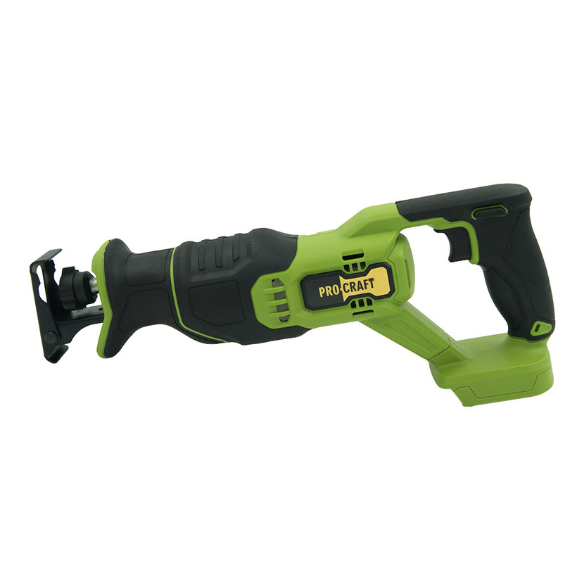 Píla chvostová bez akumulátora a nabíjačky PSS35BB