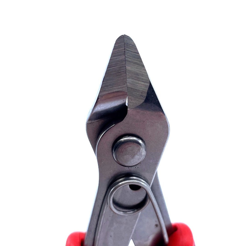 Kliešte cvikacie bočné 125 mm