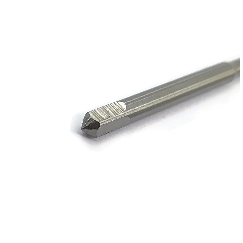 Závitník strojový M3 super