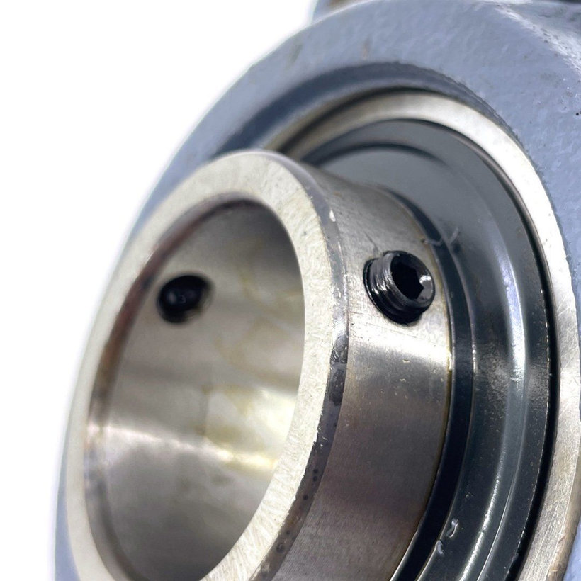 Ložisková jednotka UCF 209