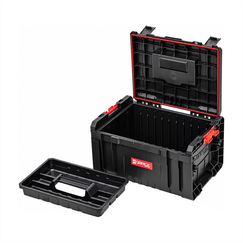 Modulárna zostava QBRICK System PRO Set 5 2.0 Plus