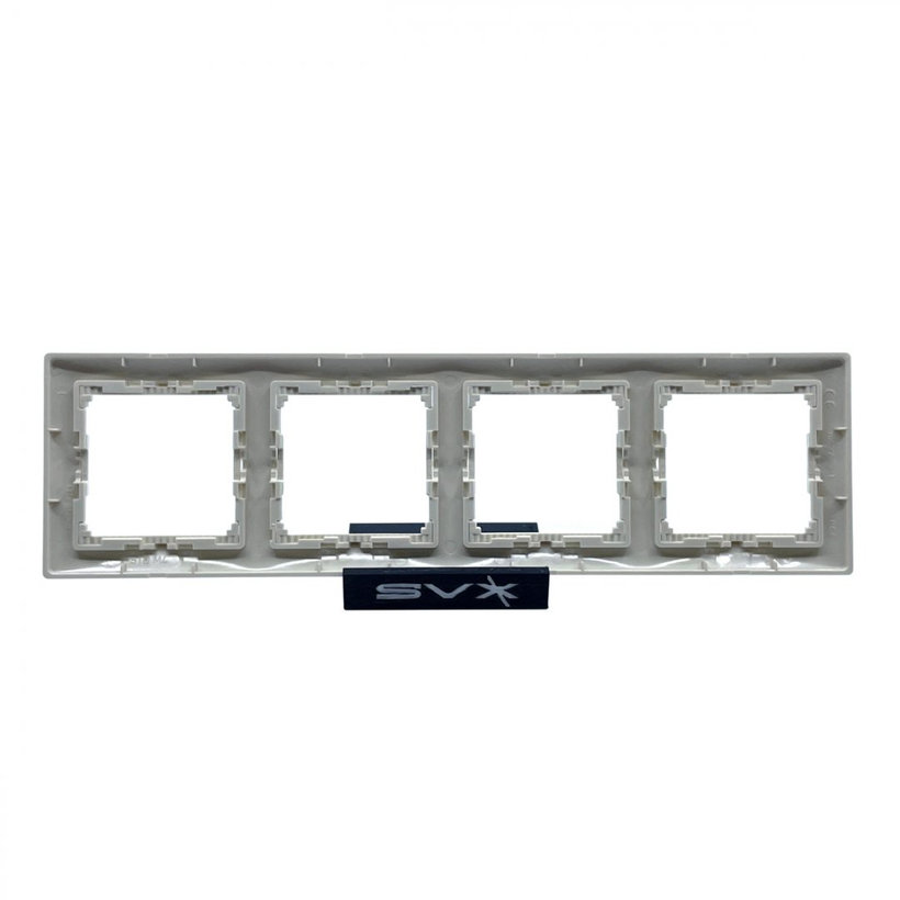 Valena 4 rámik béžový