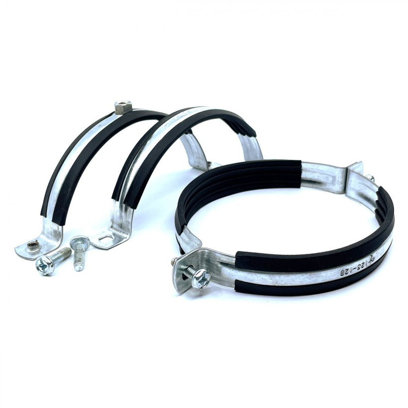 Objímka dvojskrutková 28-38mm