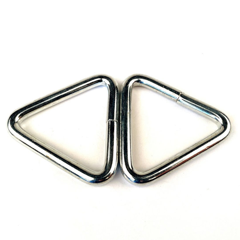 Trojuholník zváraný Zn 6x40mm