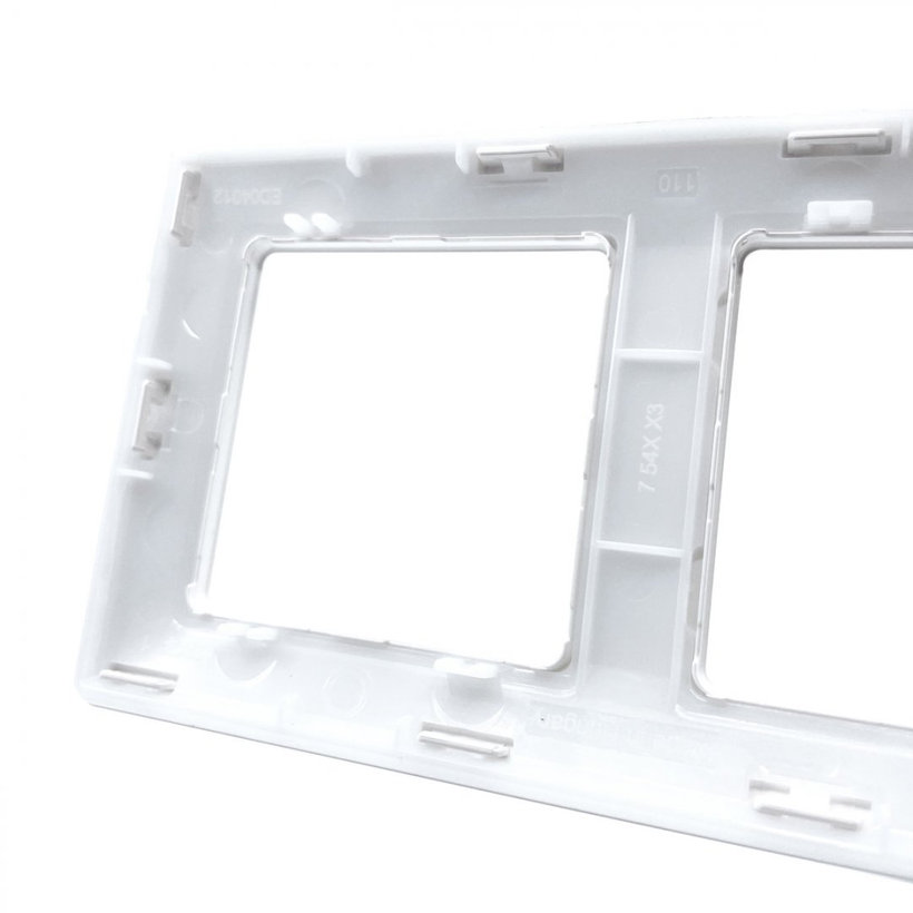 Valena LIFE 5 rámik biely