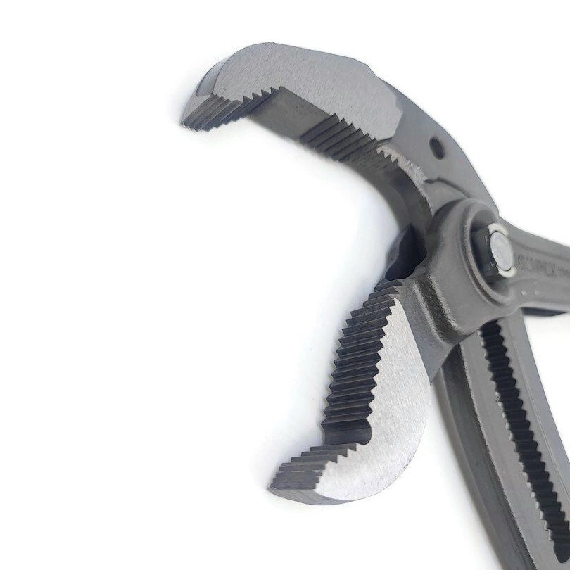 Kliešte Cobra inštalatérske 560 mm XL