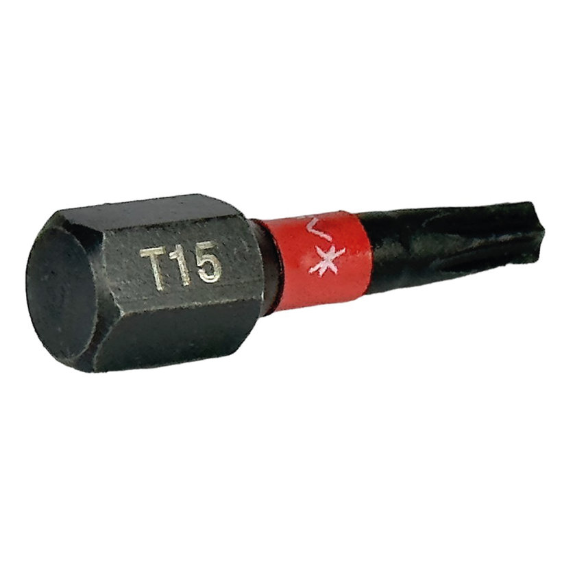 Bit magnetický TX15x25 mm