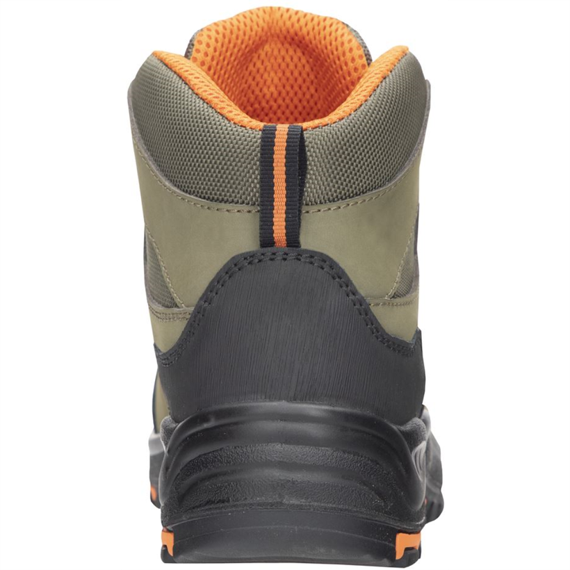 Pracovná obuv GRINDER S3 45