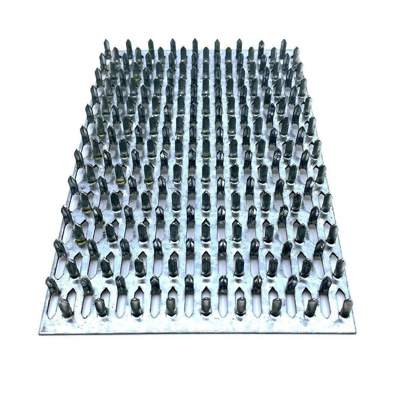 Styčníková doska 72/162x1,5