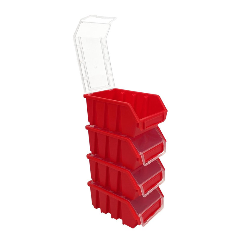 Box Module system HD Compact 1 PA 450x350x450mm