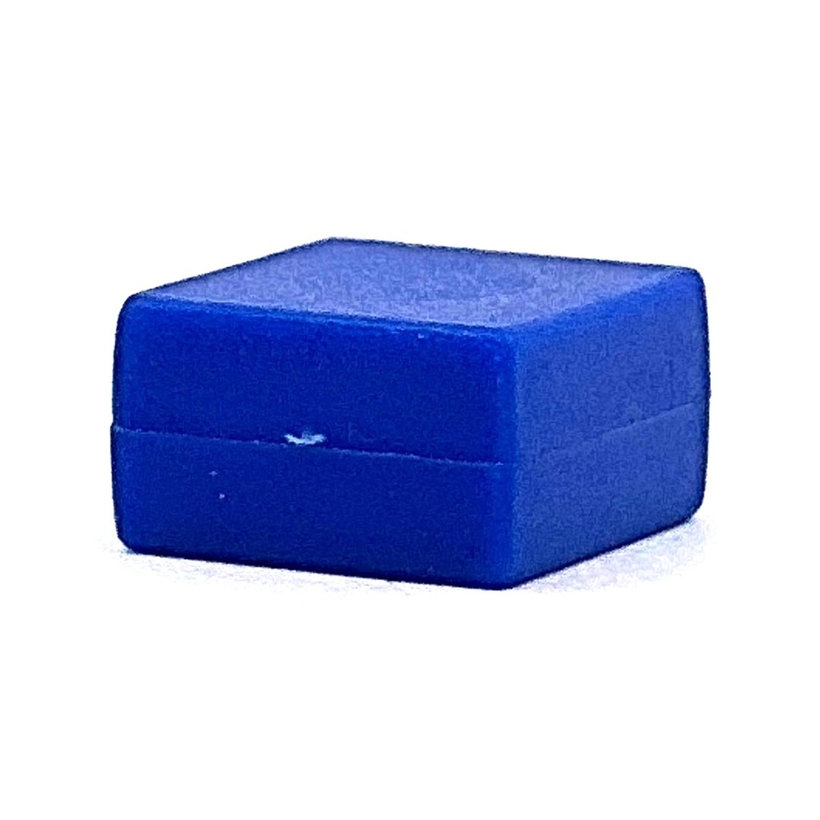 Magnet kvádrový v plaste