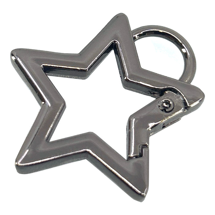 Okrasná karabína s hviezdou 36 mm