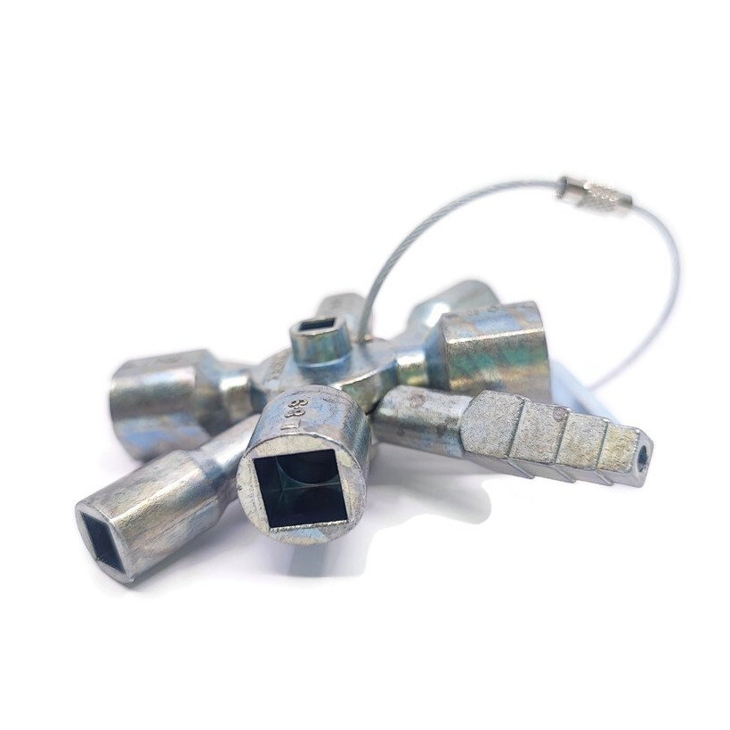 Kľúč kombinovaný