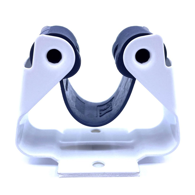 Držiak na metlu nalepovací 34x52x42mm