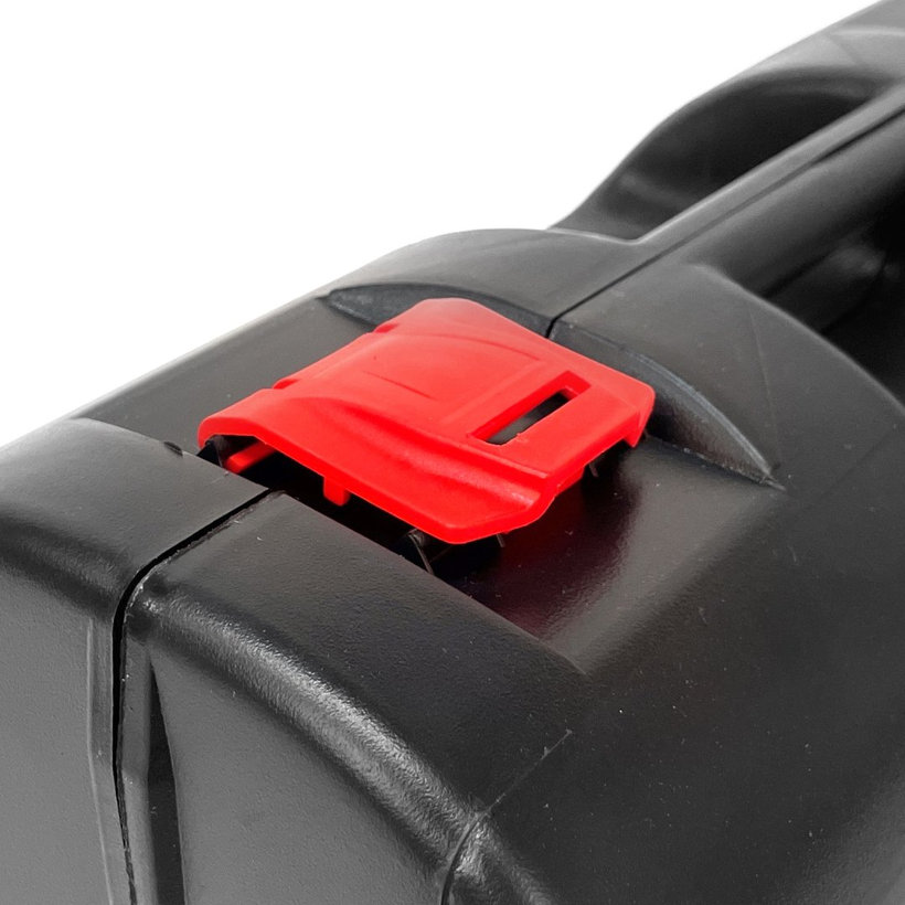 Box na elektrikárske náradie Tool case 400x320x180mm