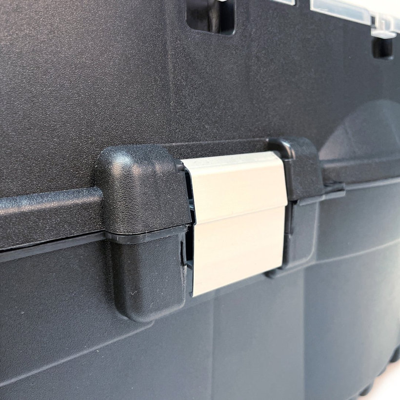 Skrinka Toolbox formula S Alu 700 595x289x328mm