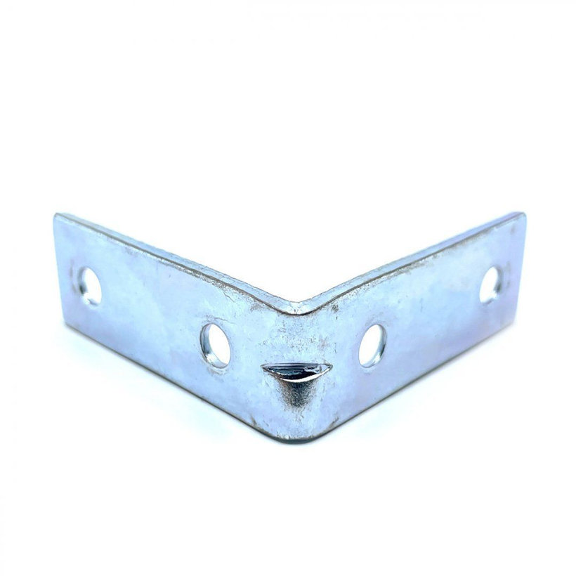 Uholník úzky ÚP1 60x60x15mm