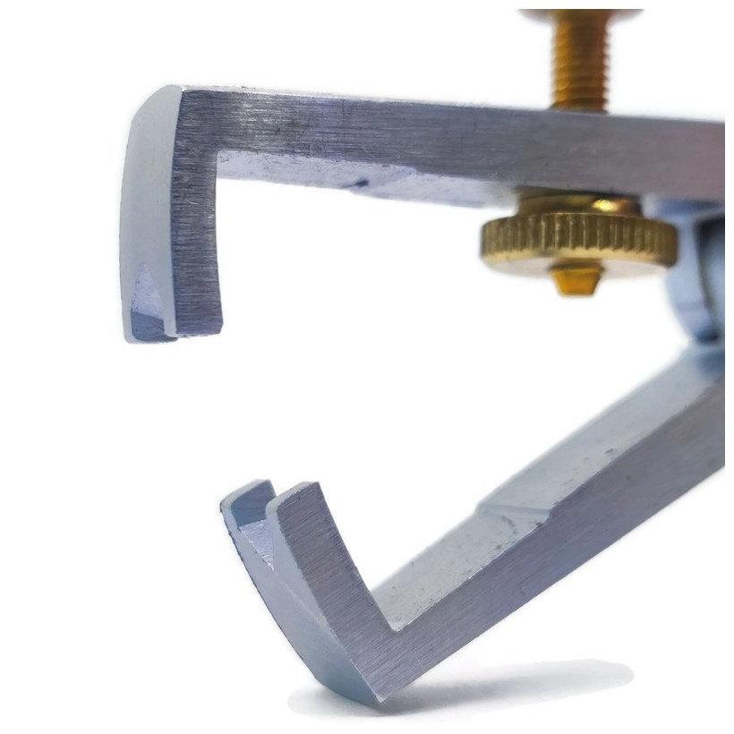 Kliešte odizolovacie 160 mm