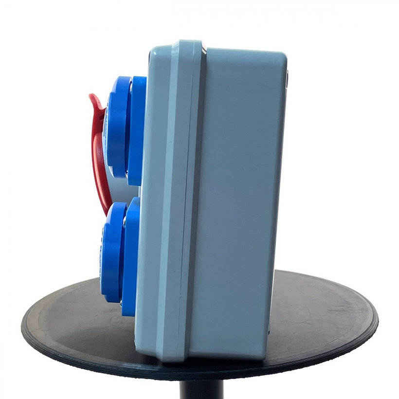 ROSP 1630 Rozvodnica neistená IP54