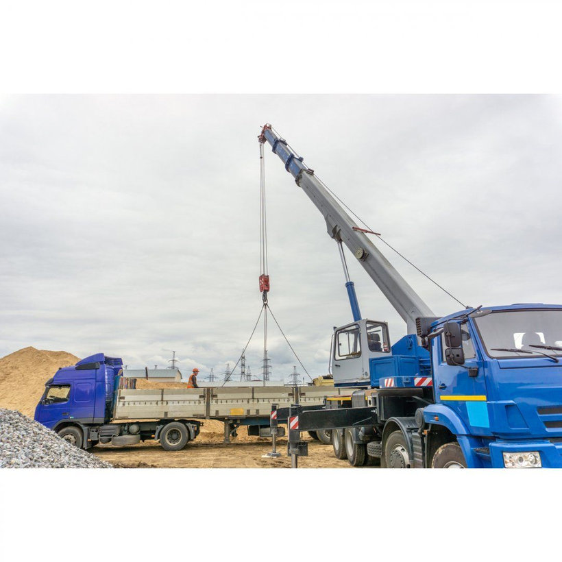 Textilný záves OKO-HÁK 5000 kg, 6 m