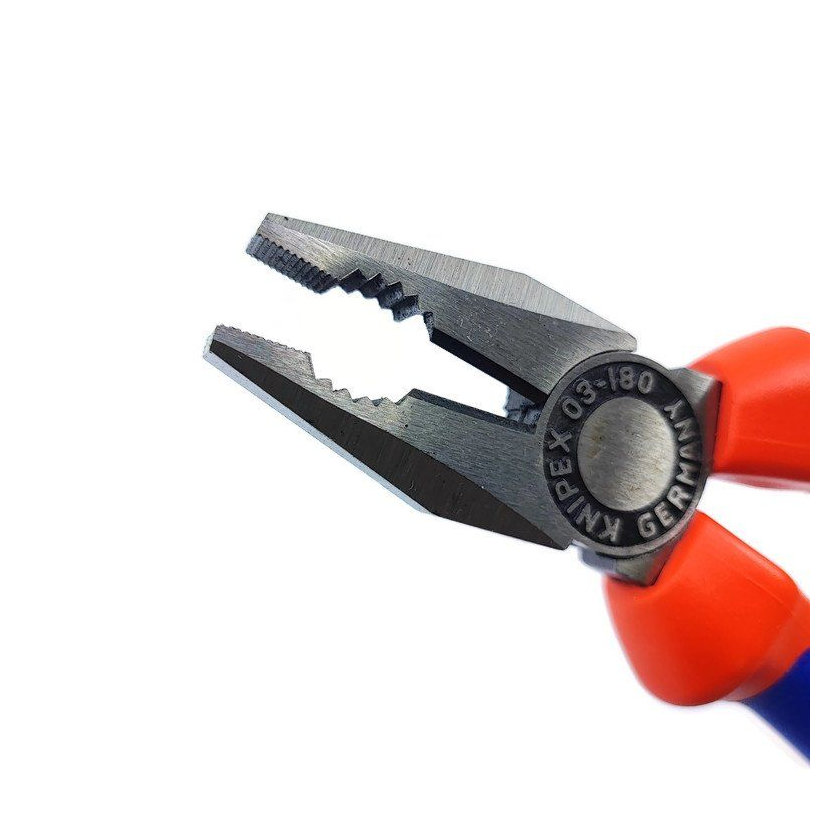 Kliešte kombinované 180 mm