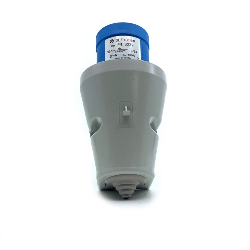 Prívodka nástenná 32A/3 IPN 3232