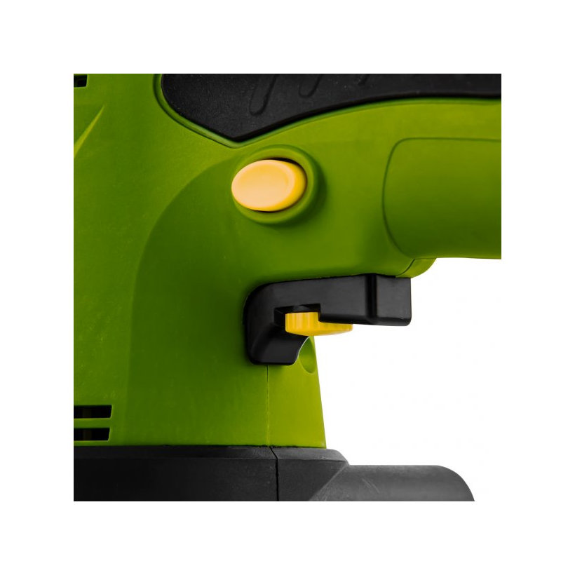 Excentrická brúska EX850E