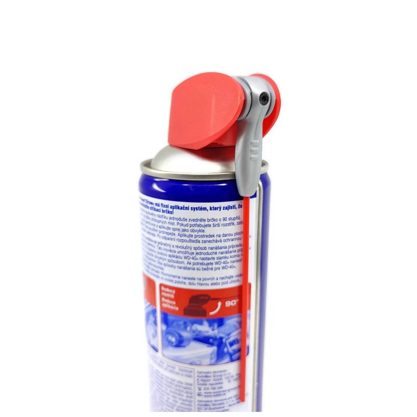 Univerzálne mazivo WD 40-450ml