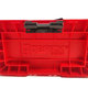 Box QBRICK® System PRO Toolbox Red Ultra HD 450x330x240mm