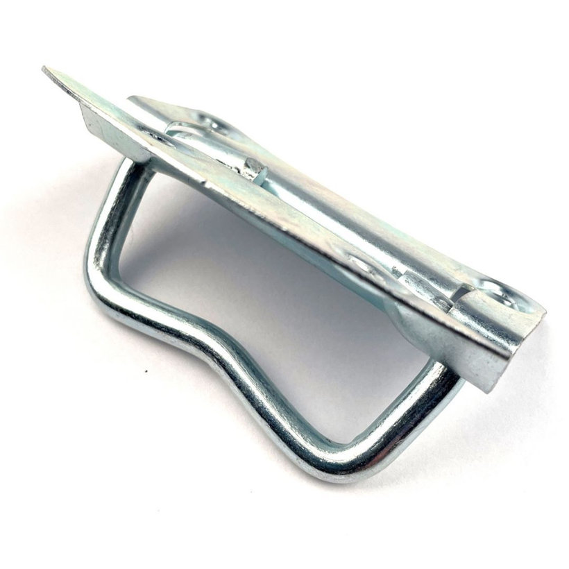 Rukoväť na bedňu zn 100mm