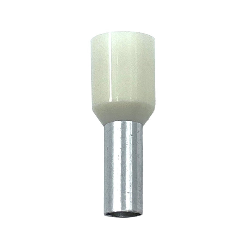 Izolovaná káblová dutinka sl. kosť 10mm²