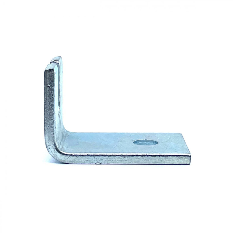 Uholník do betónu LB4 75x50x50mm