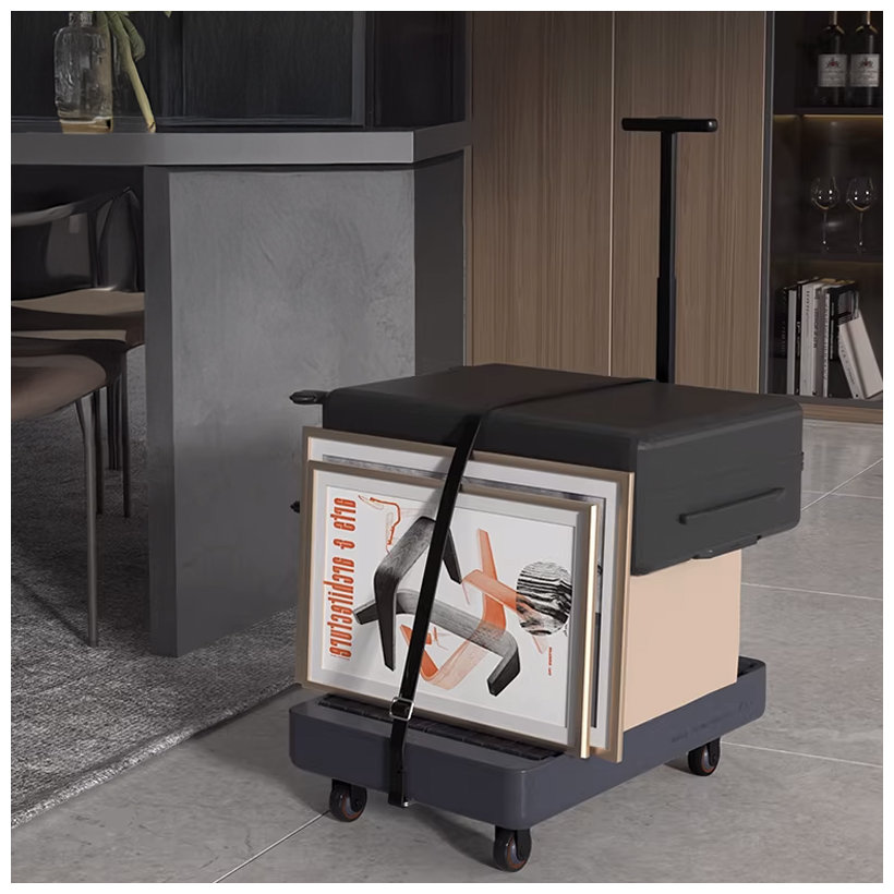 Skladací ručný vozík JIMIHOME