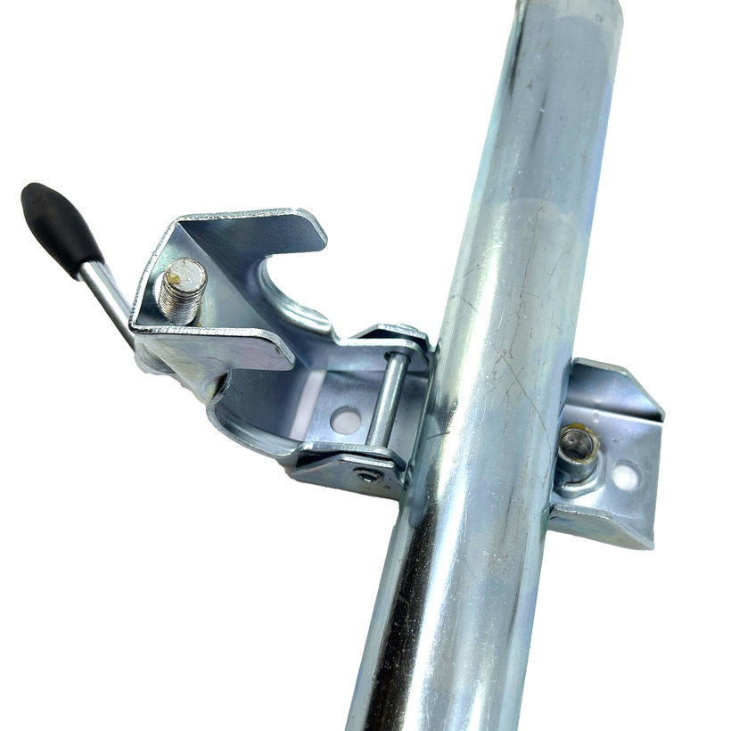 Oporné koliesko na vozík 150kg