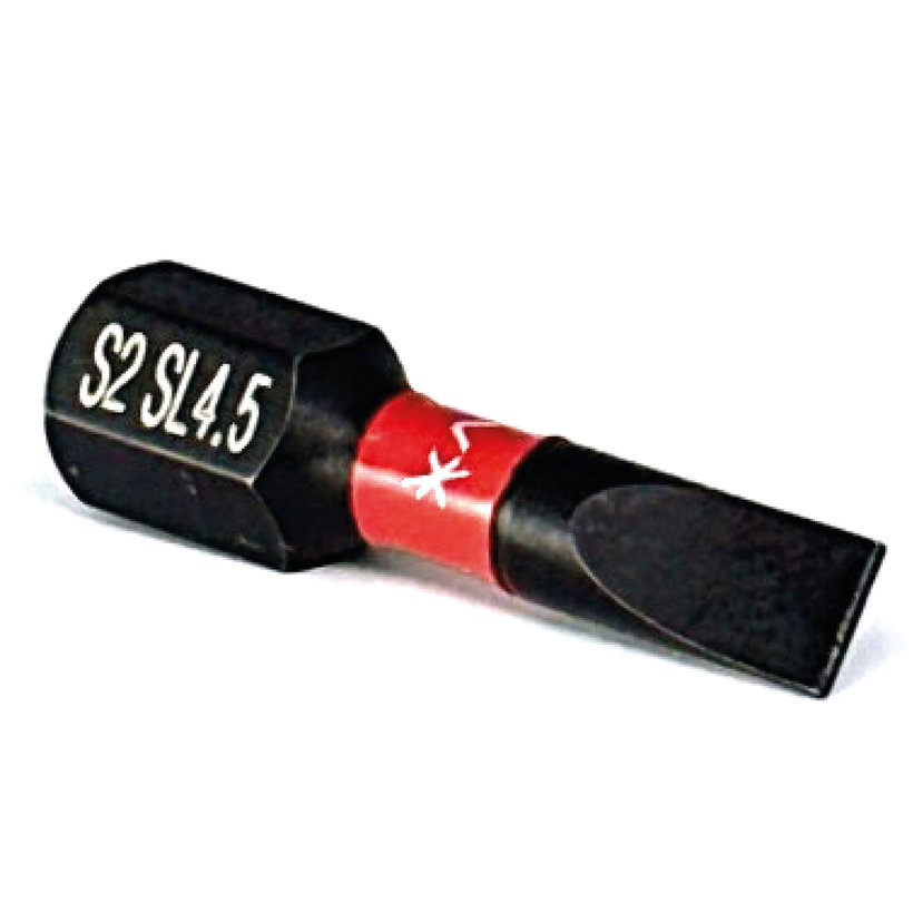 Bit magnetický SL4,5x25 mm