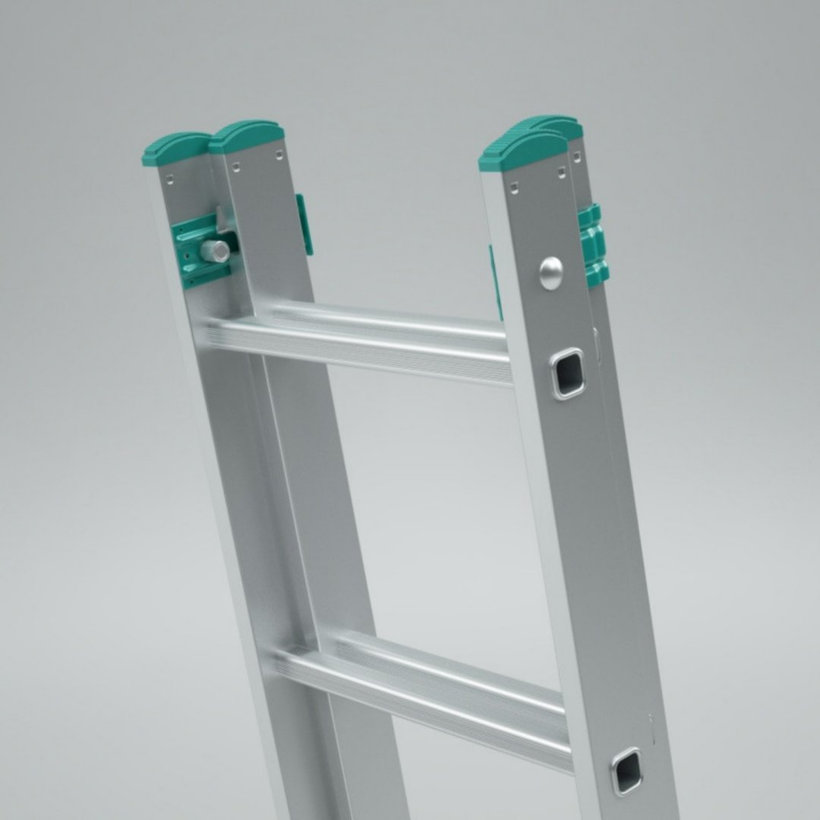 Rebrík dvojdielny univerzálny