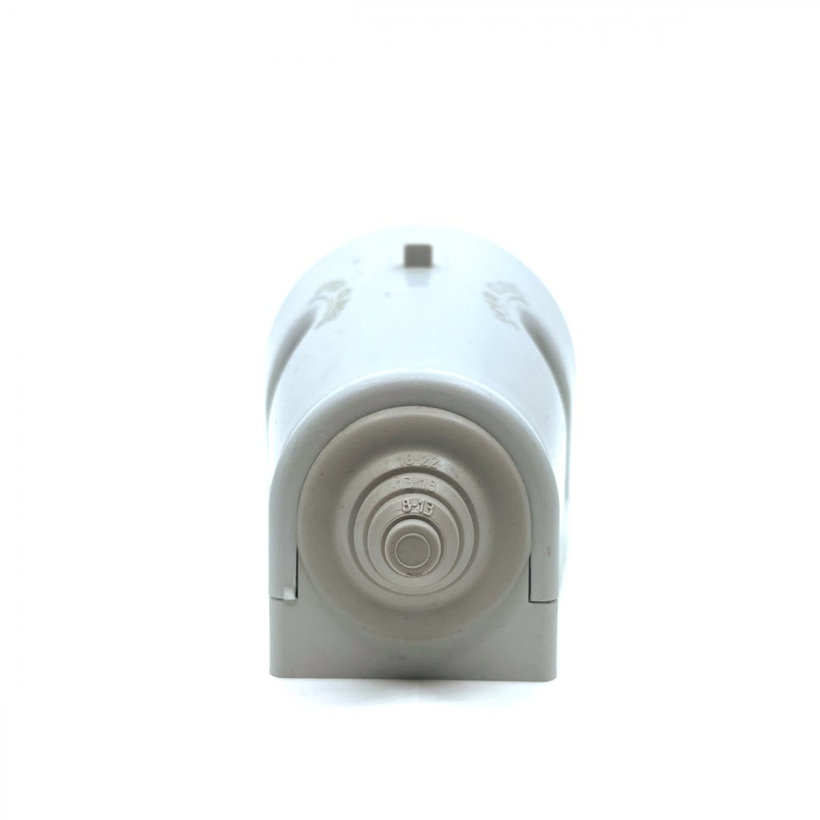 Prívodka nástenná 16A/3 IPN 1632