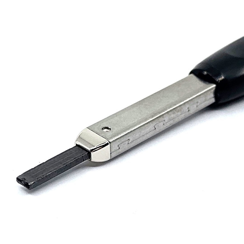 Tuhy do ceruzky grafit BIG dry