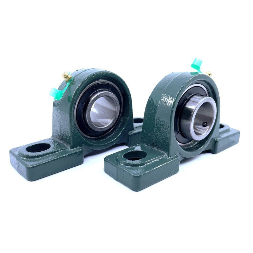 Ložisková jednotka UCP 209